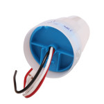 Сутінкове реле TPS (SL015), 10A, 230B