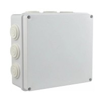 Коробка розподільча 300х250х120, ІР65