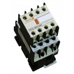 Додаткові контакти ПКЛн, 3NO+1NC