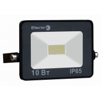 Прожектор світлодіодний EL-SMD-01, 10 Вт, IP65