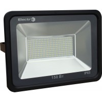 Прожектор світлодіодний EL-SMD-01, 150 Вт, IP65